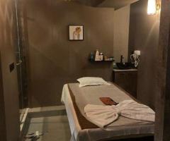 Spa Amore (Spa In Thane)