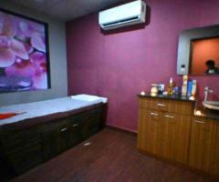 Blue Lotus Spa