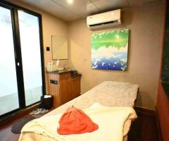 Blue Lotus Spa