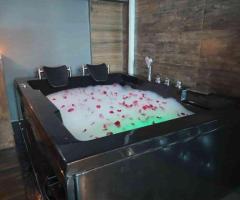 Mint Spa