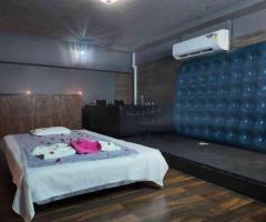 Mint Spa