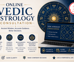 Lunar Astro Vedic Academy – Learn Vedic Astrology Online