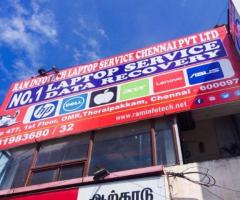 Laptop Service Center Chennai | Raminfotech Laptop Repair Center