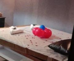 Delight Spa In Gomti Nagar, Lucknow
