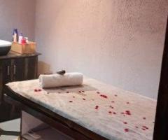 Delight Spa In Gomti Nagar, Lucknow