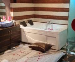Delight Spa In Gomti Nagar, Lucknow