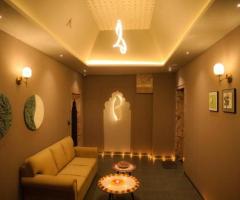 Spa Zone Mulund, Mumbai