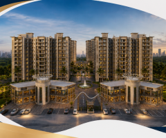 Flat Sale in Raj Nagar Extension for Modern Homes