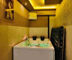 Viva Spa (Spa In Mulund)