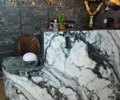 Crystal Spa