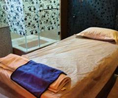 Crystal Spa