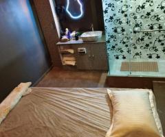 Crystal Spa