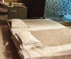 Crystal Spa