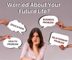 Famous Astrologer in Mumbai for Love, Career & Marriage - Consult Suresh Shastri