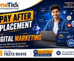 Top Digital Marketing Institute in Faridabad | Professional Training