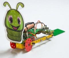 Animal Bot Workshop