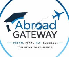 Top Immigration & Visa Consultant in Chandigarh | Abroad Gateway