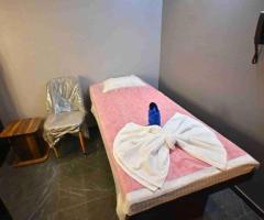 Arya Spa