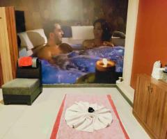 Royal Oak Spa