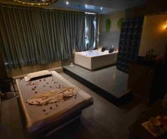 The Oasis Spa