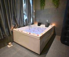 The Oasis Spa