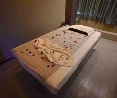 The Oasis Spa