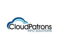 Cloud Patrons Info Solutions | Managed Cloud Services & 24/7 Support