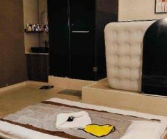 Ocean Thai Spa Thane