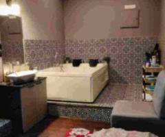 Blue Lotus Spa Kharghar