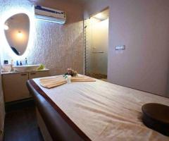 Spa Villa (Spa In Ulwe)