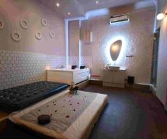 Spa Villa (Spa In Ulwe)