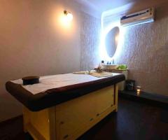 Spa Villa (Spa In Ulwe)