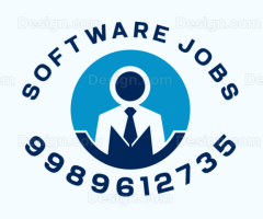 Openings For Freshers and Experinced Jobs in Hyderabad 9989612735