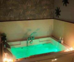 Spa Nest (Spa In Bandra West)