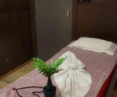 Spa Nest (Spa In Bandra West)