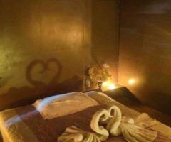 Spa Nest (Spa In Bandra West)