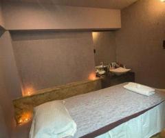 Spa Nest (Spa In Bandra West)