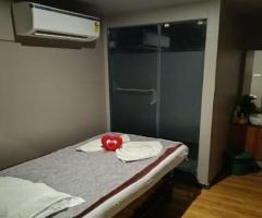 Oceanic Spa - Spa In Bandra, Mumbai