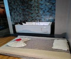 Oceanic Spa - Spa In Bandra, Mumbai