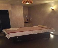 Spa Palm Amore (Spa In Bandra)
