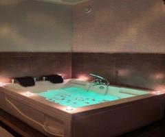 Spa Palm Amore (Spa In Bandra)