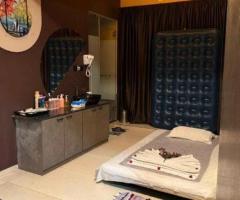Viva Spa Indiranagar