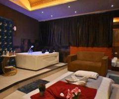 Viva Spa Indiranagar