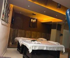 Viva Spa Indiranagar