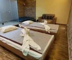 Spa Nest - Spa In Koramangala