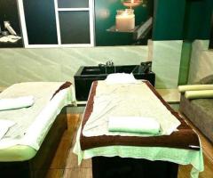 Spa World