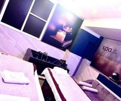 Spa World