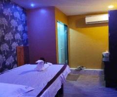 Royal Bliss Spa Bellandur