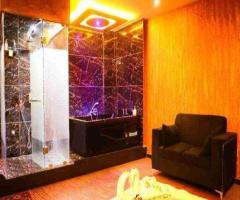 Royal Bliss Spa Bellandur