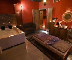 Arth Thai Spa Hebbal